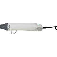 Los mejores  - Sizzix- multicolor- talla única 663386 Heat Tool- doble velocidad- versión de Reino Unido-UE para plástico retráctil…